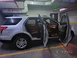 Ford Explorer XLT 2013 Automatic 154,064 Km 6 Cylinder Four Wheel Drive 